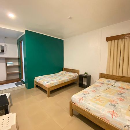 Seashore Inn El Nido Kültér fotó